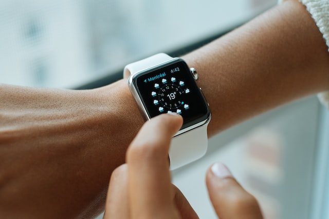 Apple Watch Series X und Apple Watch Ultra 2 mit größerem Display werden laut Analysten voraussichtlich 2024 auf den Markt kommen