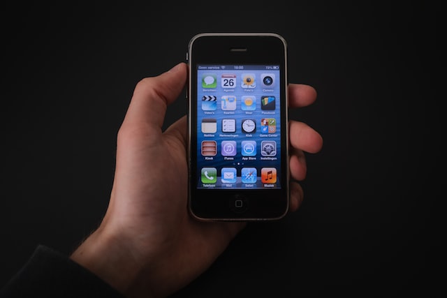 Altes iPhone wird für 63.000 US-Dollar versteigert