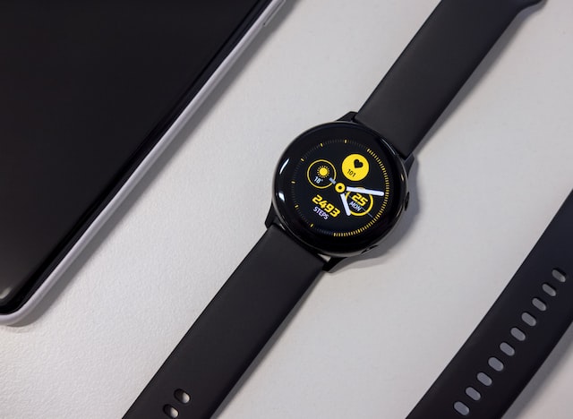 Samsung Galaxy Watch 5 erhält Apple-ähnlichen Menstruationszyklus-Tracker: Details